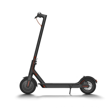 Scooter eléctrico Ninebot Es2 2019 con batería de litio